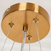 фото Подвесная люстра Arte lamp DREAM A4110SP-3PB