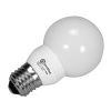 фото Лампа "шар" Mini  11W E14 (104*60)  BSCF-2.  Цвет: теплый белый
