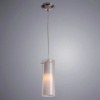 фото Подвесной светильник Arte Lamp ARIES A8983SP-1CC