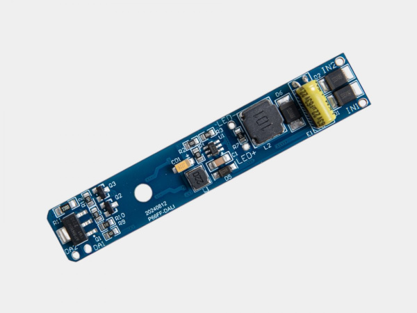 Драйвер SWG DALI для системы SY-LINK, 250мА, 9-40В, DRV-LINK-250D