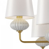 фото Подвесной светильник Freya Ceramics FR2029PL-06BS, латунь