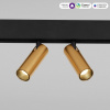 фото Умный трековый светильник 14 Вт 2700-6500K Dim Dual Slim Magnetic 85056/01