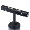 фото Магнитный трековый светильник Arte Lamp LINEA A4661PL-1BK