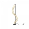 Торшер Maytoni Golden Cage MOD216FL-L38G3K, золото