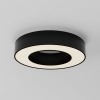 фото Потолочный светильник Maytoni Technical Lua C093CL-24W3K-B, черный