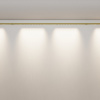 фото Светильник Maytoni Technical Points C101CL-L1000-24W3-6K-BS, латунь