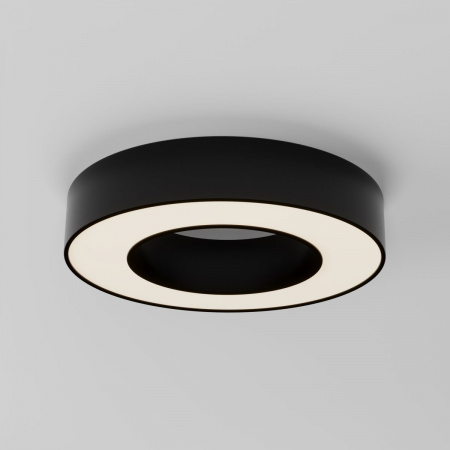 фото Потолочный светильник Maytoni Technical Lua C093CL-24W3K-B, черный