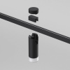фото Esthetic Magnetic Трековый светильник 3W 3000K (чёрный) 85116/01