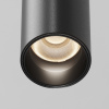 фото Трековый светильник Maytoni Technical Focus Led TR245-7W3K-B, черный