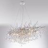 фото Подвесная люстра Divinare SALICE 3132/26 SP-13