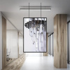 фото Настенный светильник Arte Lamp MUSCIDA A1004AP-2SI