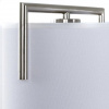 фото Бра Arte Lamp APEROL A5031AP-1SS
