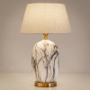 фото Декоративная настольная лампа Arte Lamp SARIN A4061LT-1PB