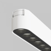 фото Трековый светильник Maytoni Technical Points TR082-1-6W4K-M-W, белый
