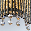 фото Настенный светильник Arte Lamp INCANTO A4207AP-2CC