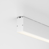 фото Линейный светильник Maytoni Technical LL311036, серебро