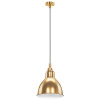 Подвес Loft, лайм золото Lightstar 765018