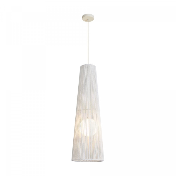 Подвесной светильник Freya Cottage FR5405PL-01W2, молочный