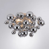 фото Потолочная люстра Arte Lamp MOLECULE A8313PL-5CC