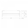 фото Трековый светильник 10W 4000K Unity Flat Magnetic 85093/01