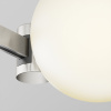 фото Трековый светильник Maytoni Technical Luna TR229-1-5W3K-PT, платина