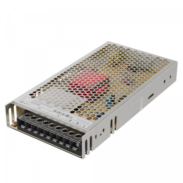 Источник напряжения PSL002 12В 300Вт IP 20 Maytoni 811012, серебро