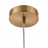 фото Подвесной светильник Arte Lamp CAMERON A7720SP-1AB