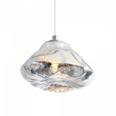 фото Подвесной светильник Freya Eatery FR5488PL-01CH, хром