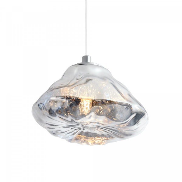 фото Подвесной светильник Freya Eatery FR5488PL-01CH, хром