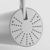 фото Трековый светильник Maytoni Technical Vuoro TR003-1-26W3K-W-W, белый