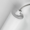 фото Светильник трековый SMART APP 220V 10W 3000-6000K 25° белый Teta Lightstar 205406