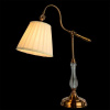 фото Декоративная настольная лампа Arte Lamp SEVILLE A1509LT-1PB
