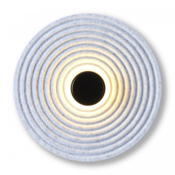 Бра Freya Felt FR6189WL-L20LG, черный