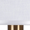 фото Декоративная настольная лампа Arte Lamp PROXIMA A4031LT-1PB