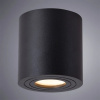 фото Точечный накладной светильник Arte Lamp GALOPIN A1460PL-1BK