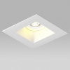 фото Комплект со светильником Domino, белый Lightstar D51606WMOD