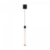 Подвесной светильник Maytoni Ray P022PL-L10B, черный
