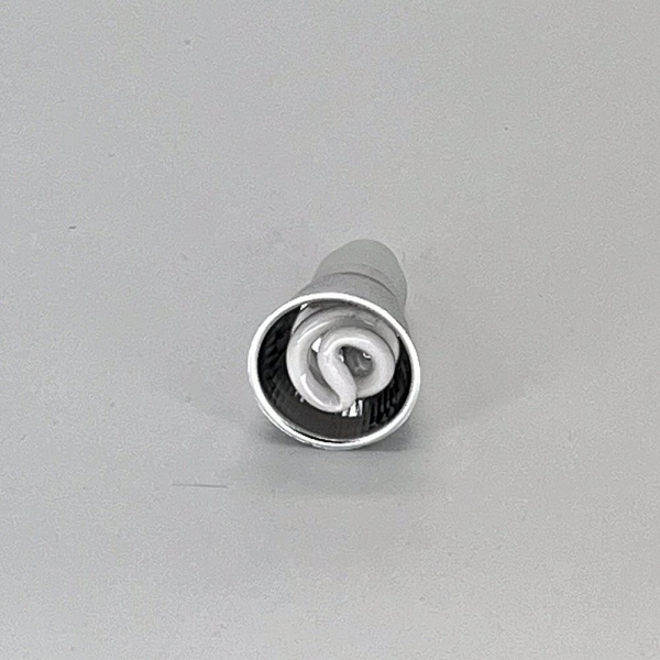 фото Лампа  "MR-16" mini 11W (80*50)  BSIL-4 без стекла.  Цвет: теплый белый