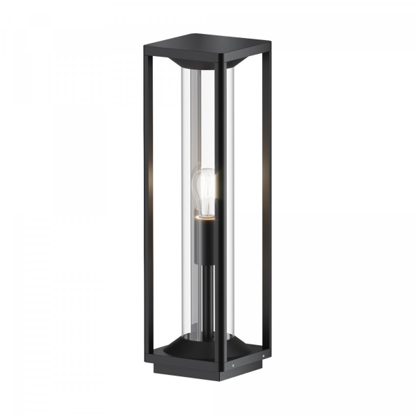 Ландшафтный светильник Maytoni Outdoor Cell O452FL-01GF1, графит