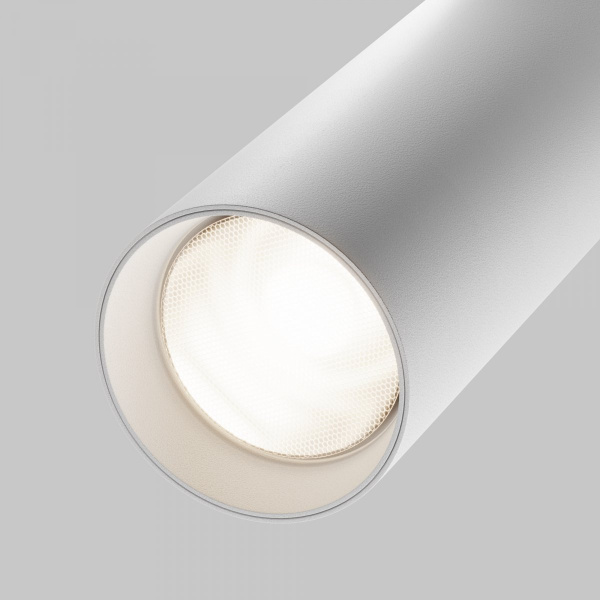 фото Трековый светильник Maytoni Technical Focus LED TR032-4-20WTW-M-DD2-W, белый