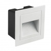 фото Подсветка для лестниц Arte Lamp PIAZZA A7325IN-1WH