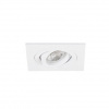 фото Точечный встраиваемый светильник Arte Lamp TARF MINI A2068PL-1WH