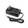 фото Блок питания 24V (в розетку) для светильников Linea 48W 1,5м, черный Lightstar 506005