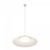 Уличный трековый светильник Maytoni Outdoor Campana O-TR01-1-P-12WW3K, белый