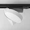 фото Трековый светильник Maytoni Technical Zon TR043-1-12W4K-W, черный