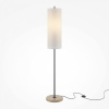 фото Торшер Maytoni Glamping MOD437FL-01B, черный