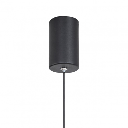 фото Черный/белый, металл/акрил Подвес LED 3W 3000K 220V STICK LEDIO, арт. 8400/3LB