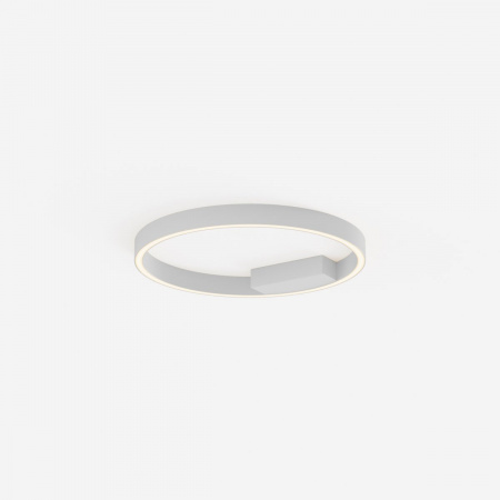 фото Потолочный светильник Maytoni Rim MOD058CL-L25WK, белый
