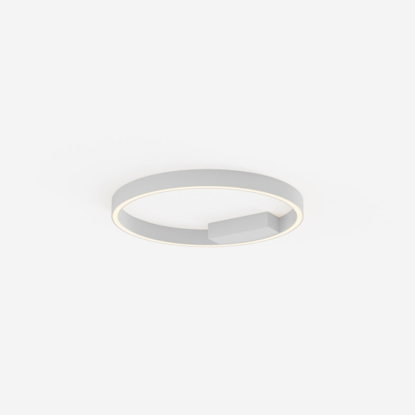 фото Потолочный светильник Maytoni Rim MOD058CL-L25WK, белый
