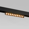 фото Slim Magnetic HL02 Трековый светильник 12W 3000K (черный) 85010/01